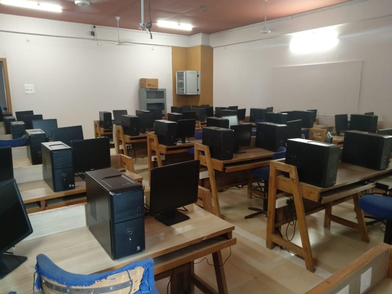 Lokmanya Tilak Institute of Architecture and Design Studies Navi Mumbai Campus photo 41